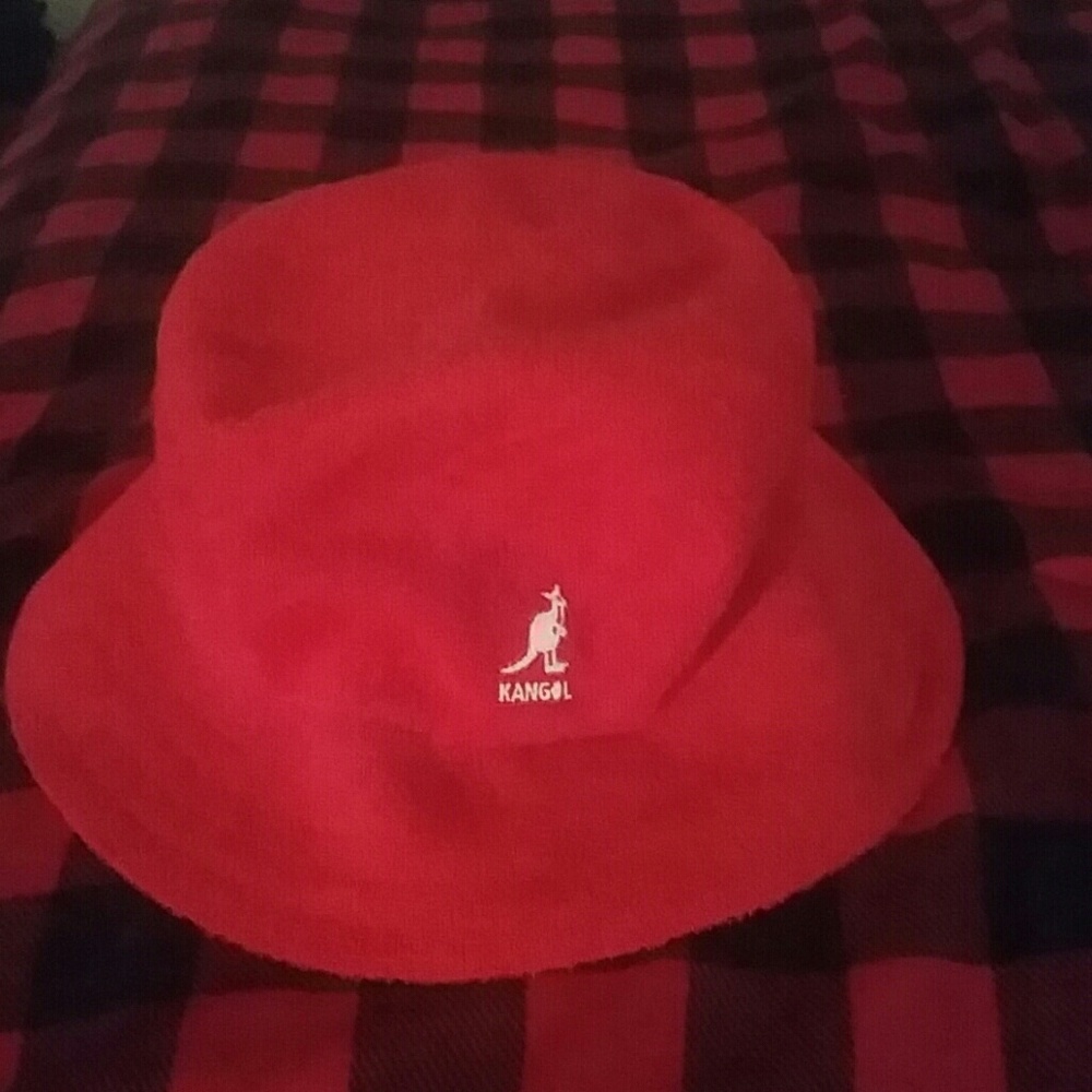 Kangol Bermuda Bucket  XL
